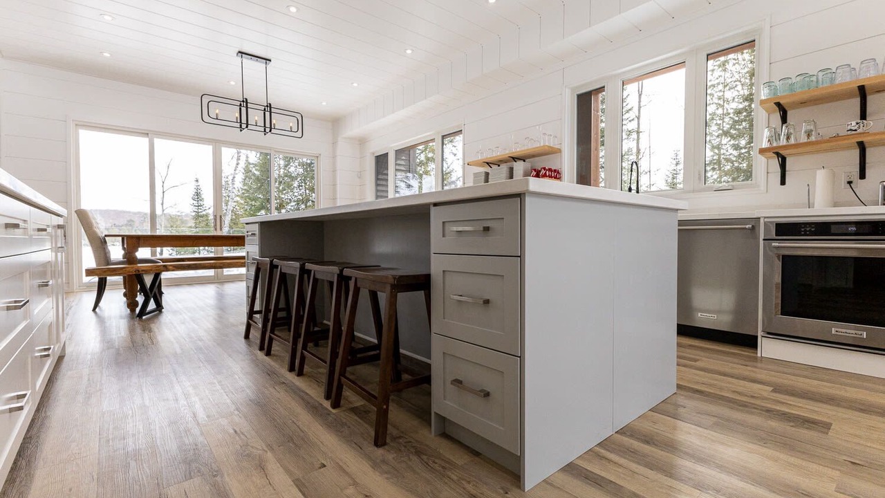 Photo of Kitchen in Carnarvon