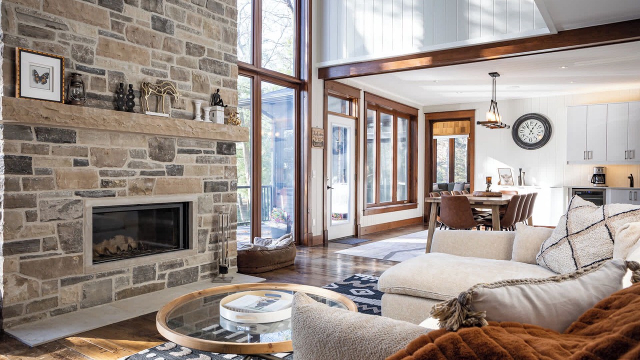 Photo of Livingroom in Bala
