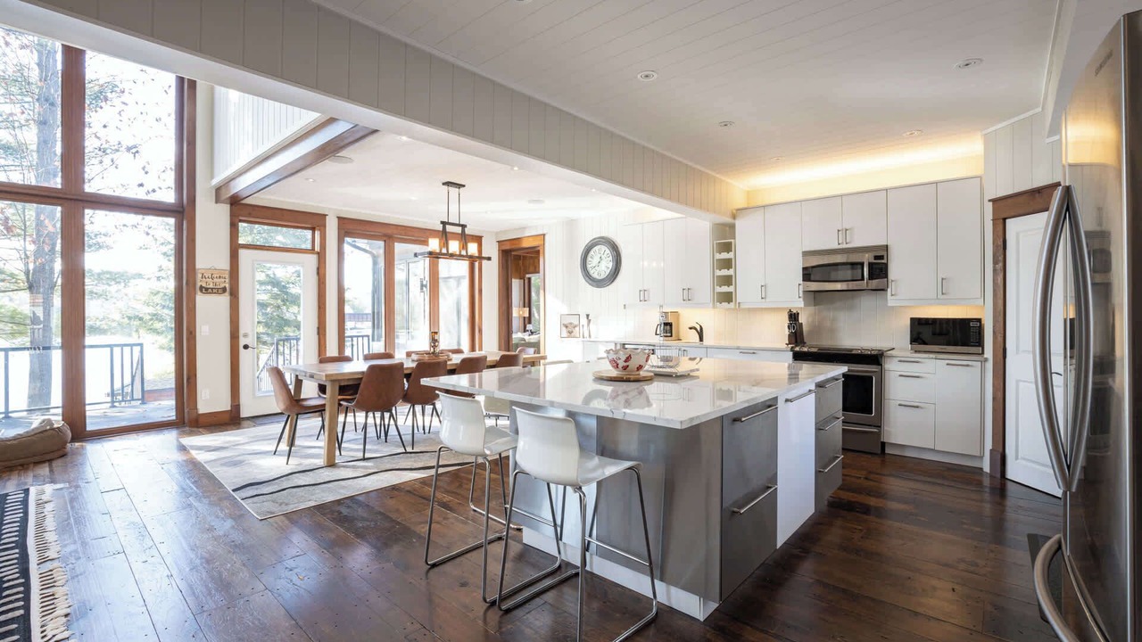 Photo of Kitchen in Bala