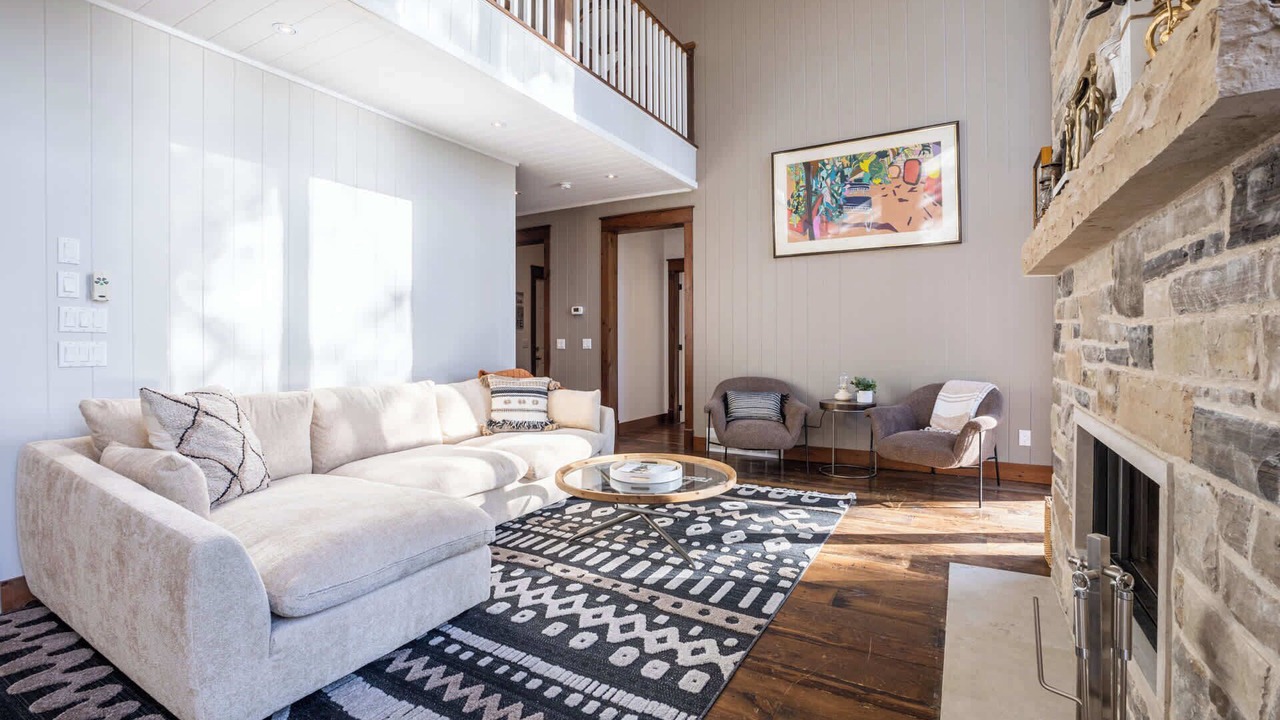 Photo of Livingroom in Bala