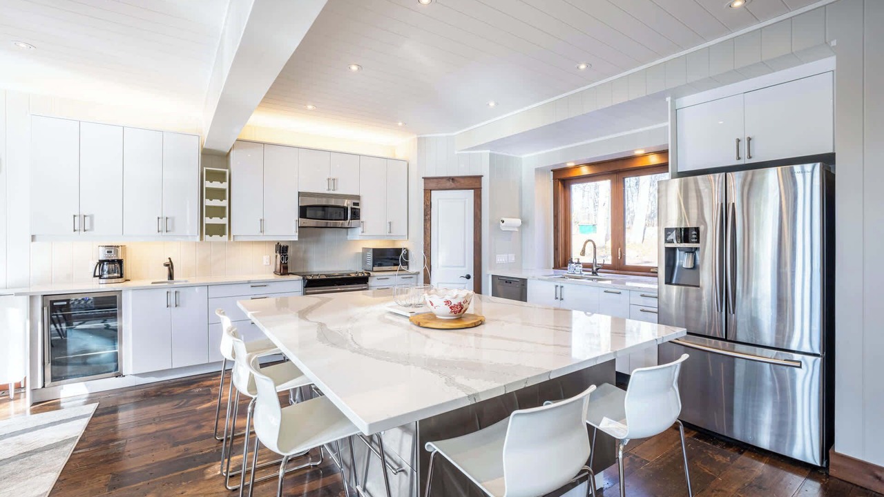 Photo of Kitchen in Bala