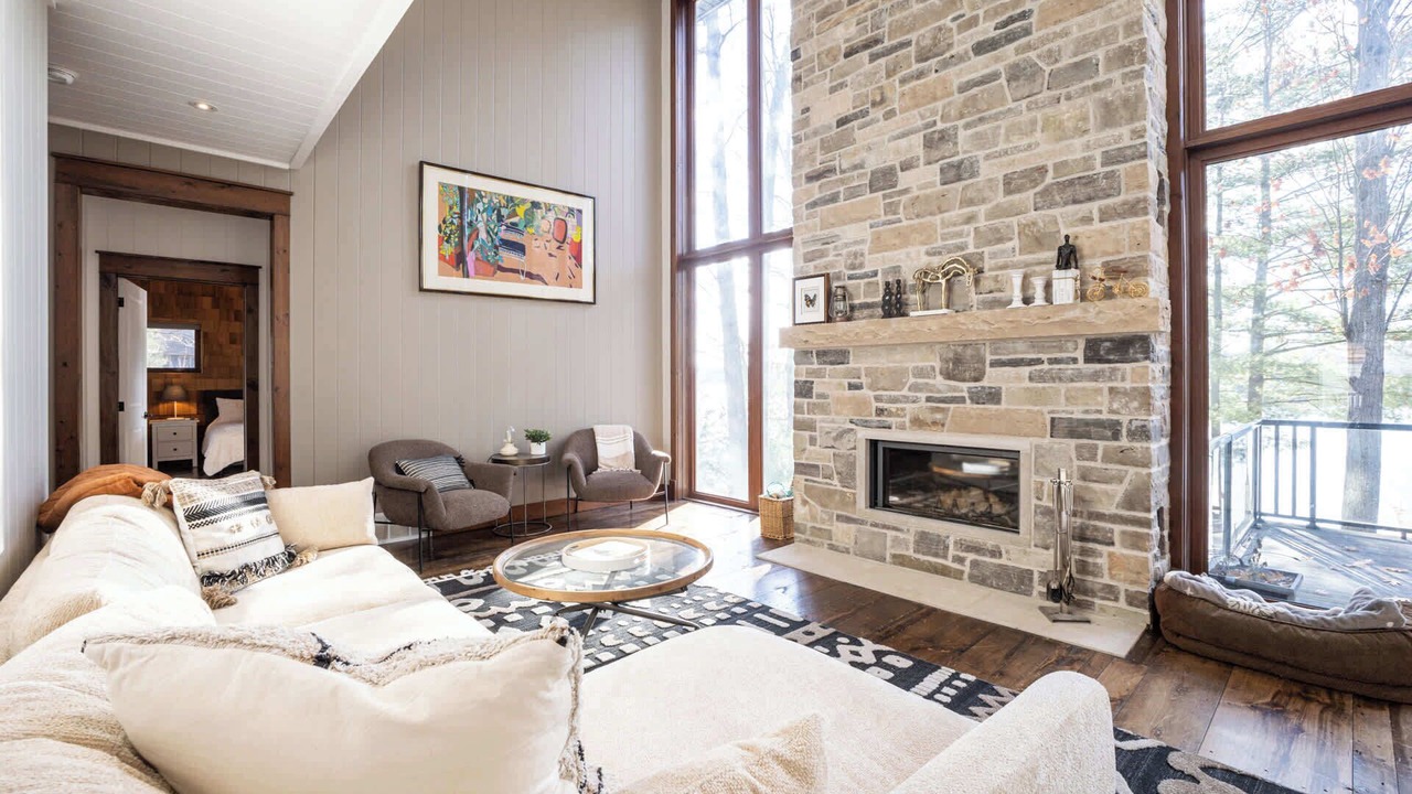 Photo of Livingroom in Bala