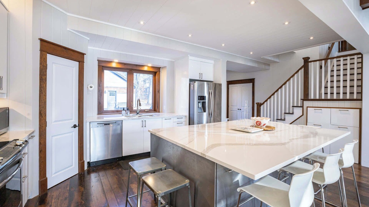 Photo of Kitchen in Bala