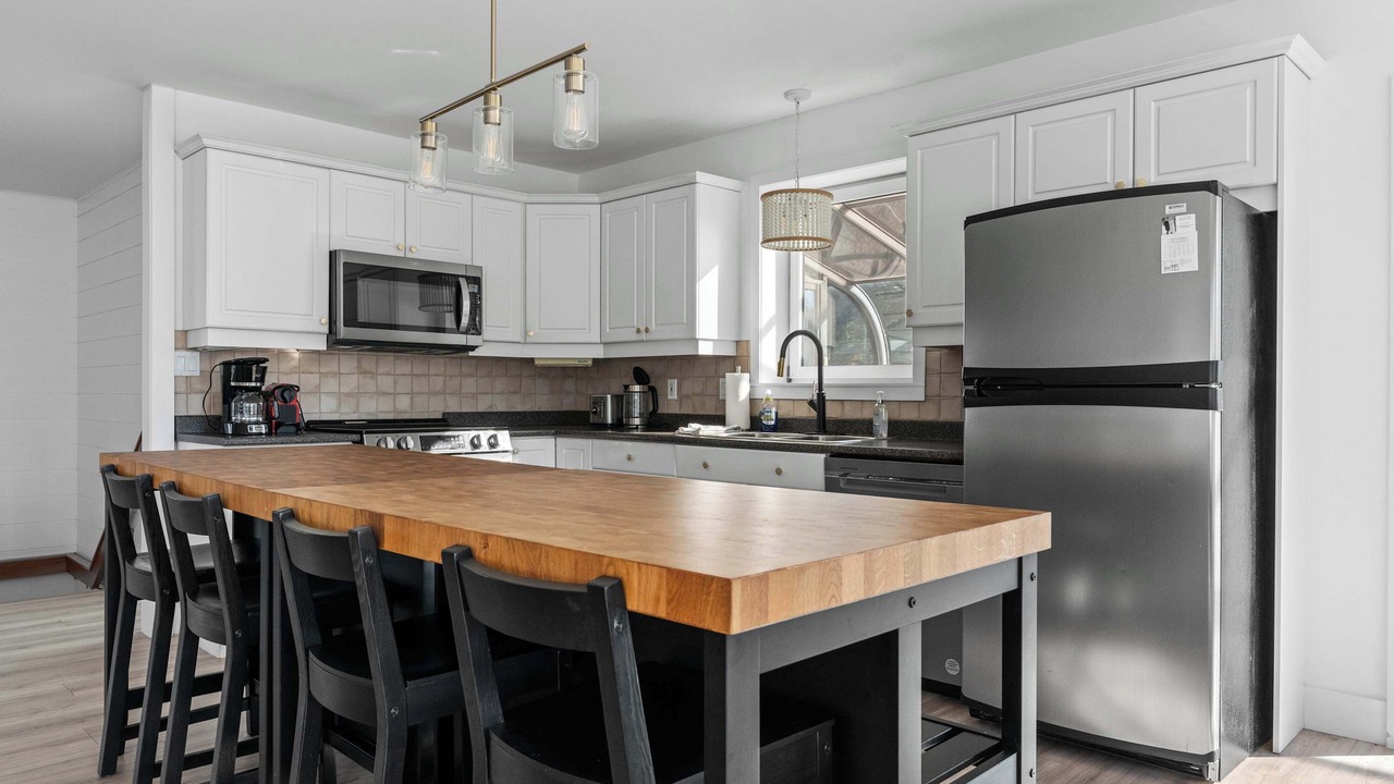 Photo of Kitchen in Utterson