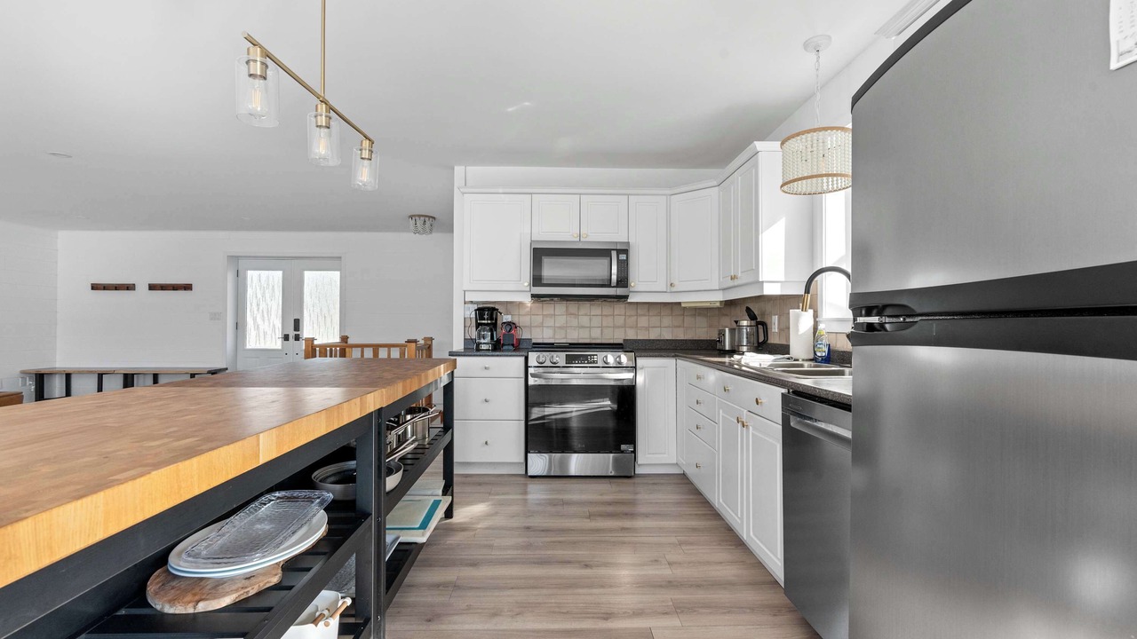 Photo of Kitchen in Utterson