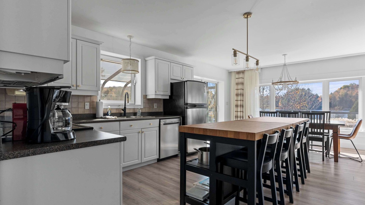 Photo of Kitchen in Utterson