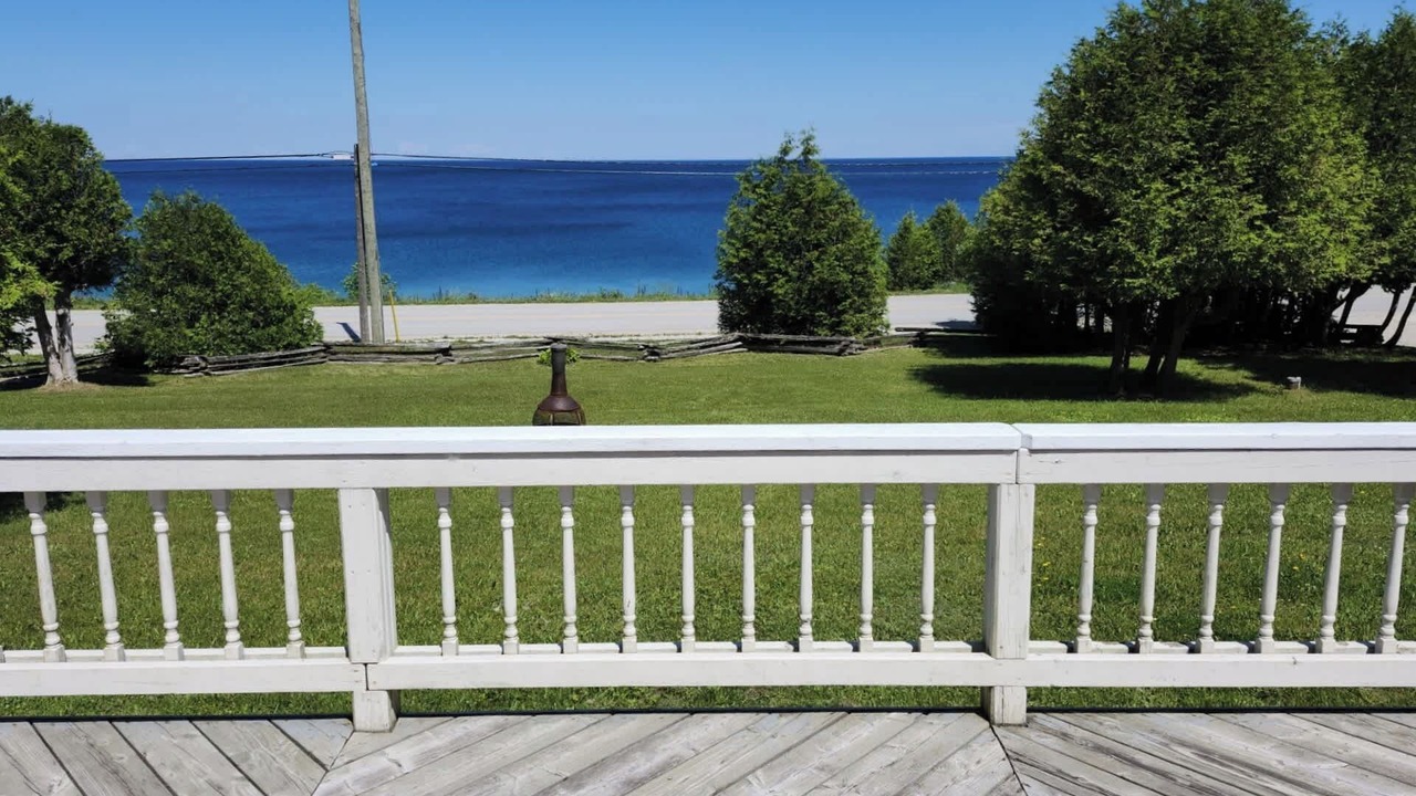 Photo of Outdoor in Lion's Head