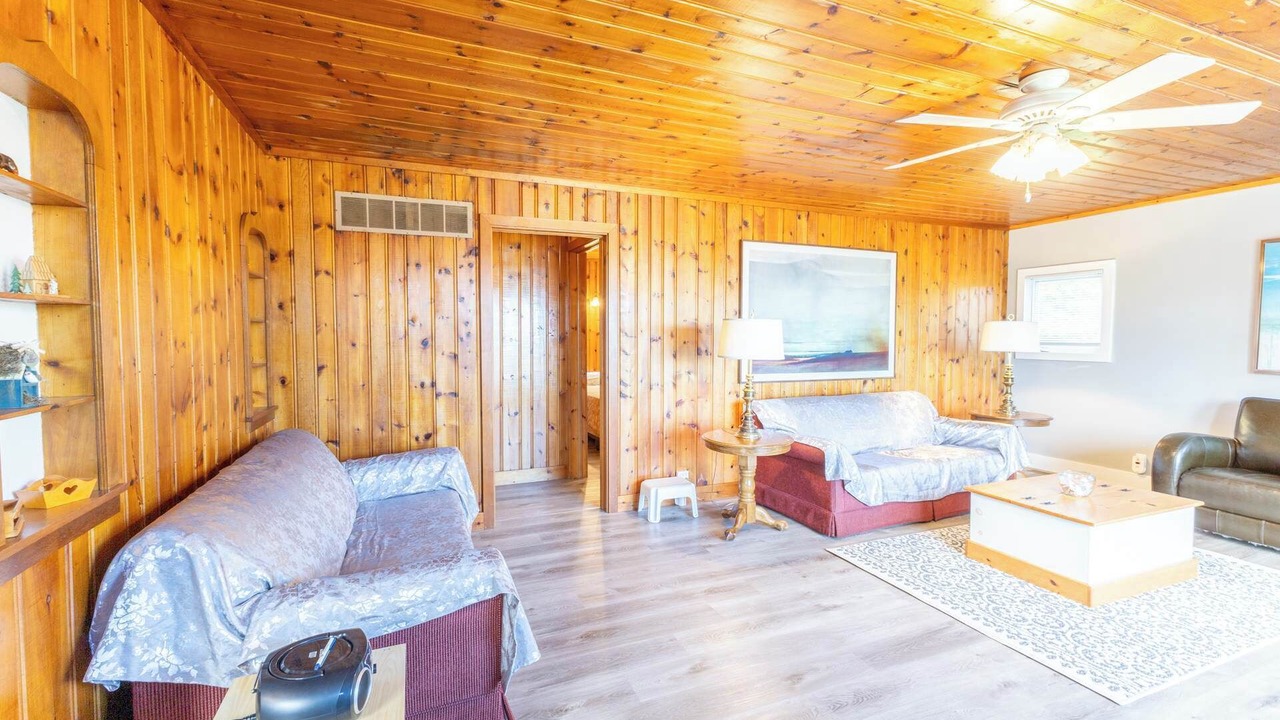Photo of Livingroom in Lion's Head