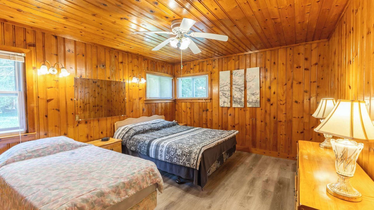 Photo of Bedroom in Lion's Head