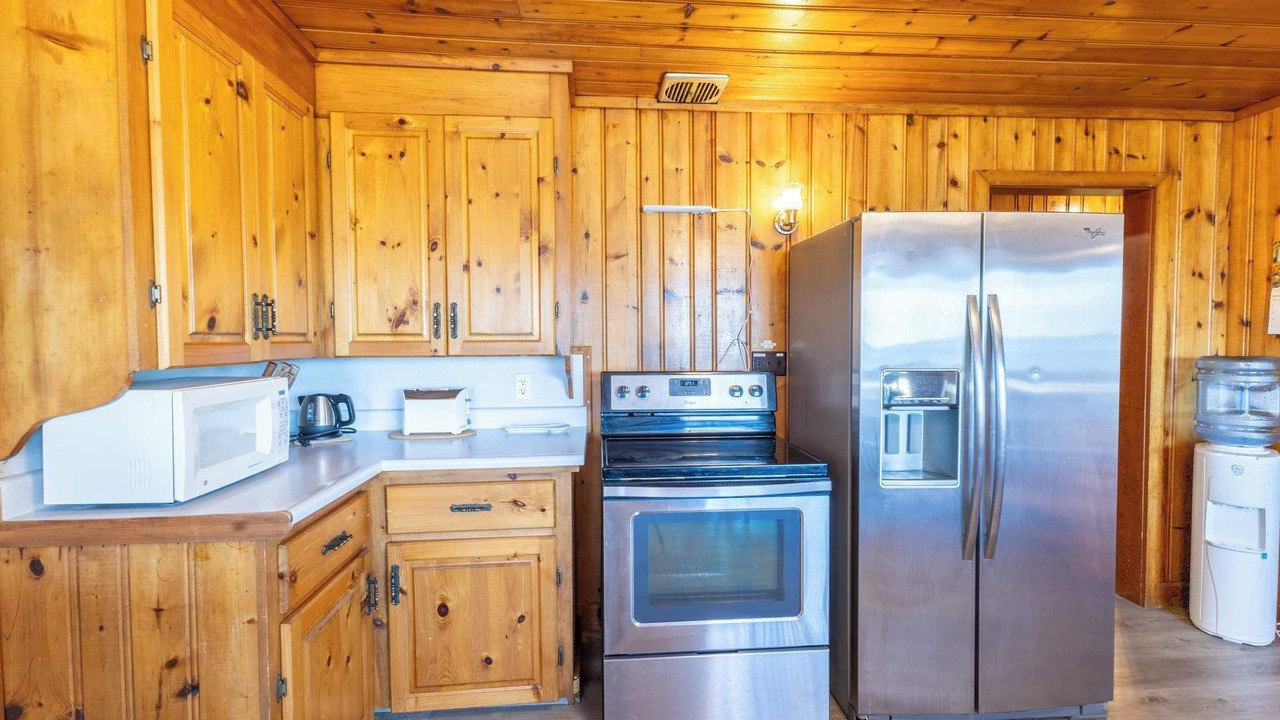 Photo of Kitchen in Lion's Head