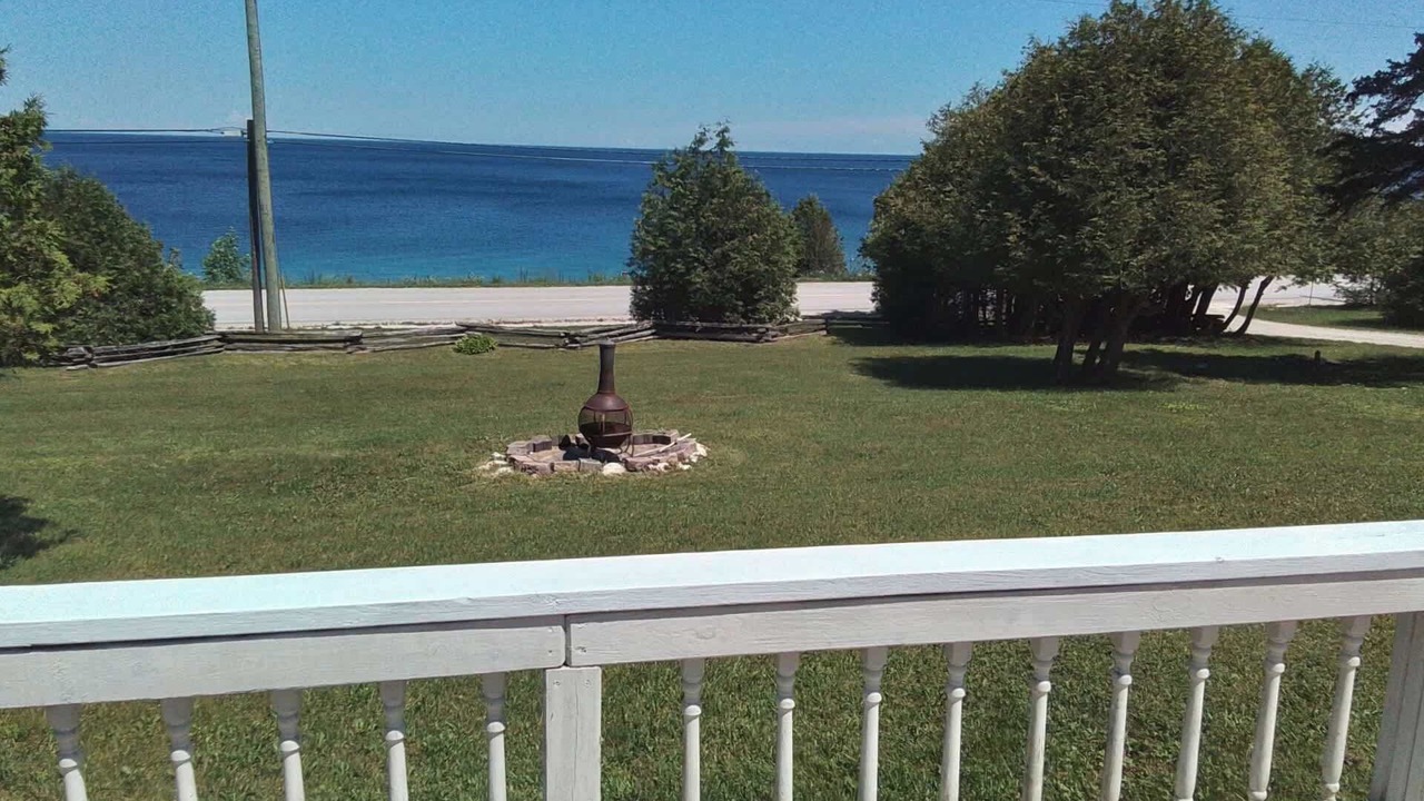 Photo of Outdoor in Lion's Head