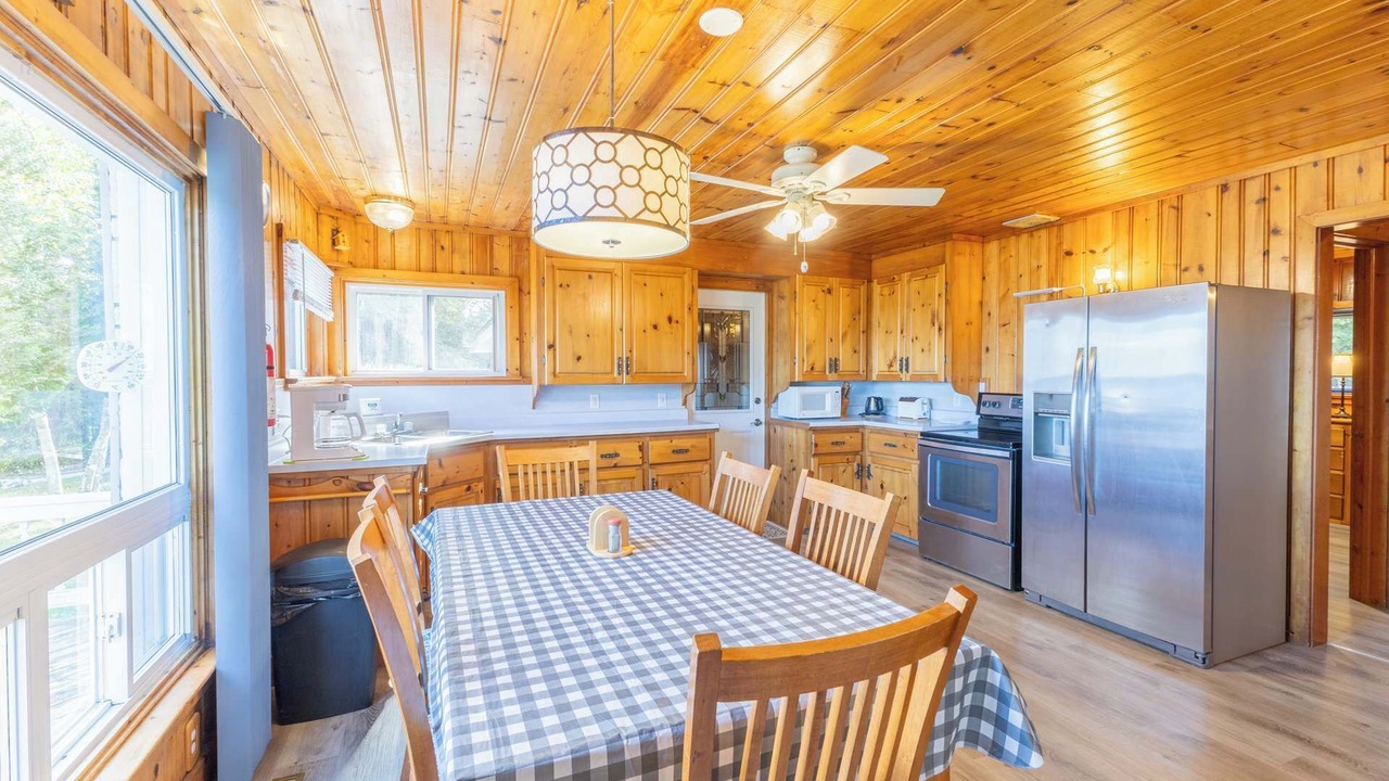 Photo of Kitchen in Lion's Head