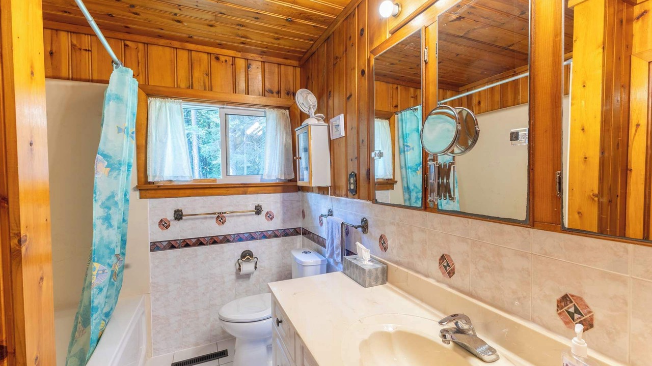 Photo of Bathroom in Lion's Head
