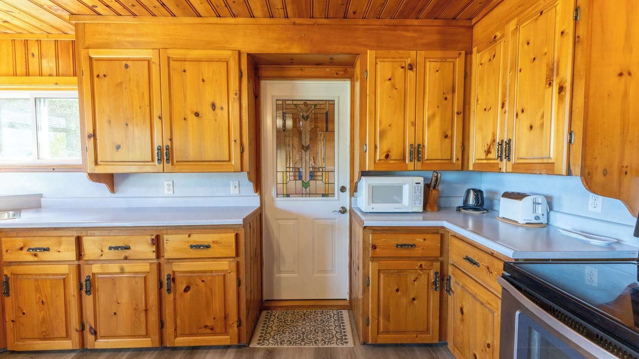 Photo of Kitchen in Lion's Head