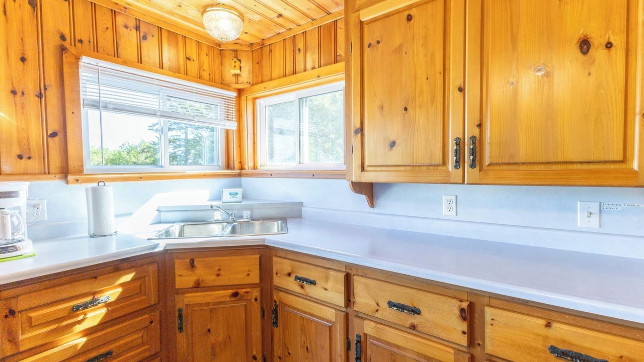 Photo of Kitchen in Lion's Head