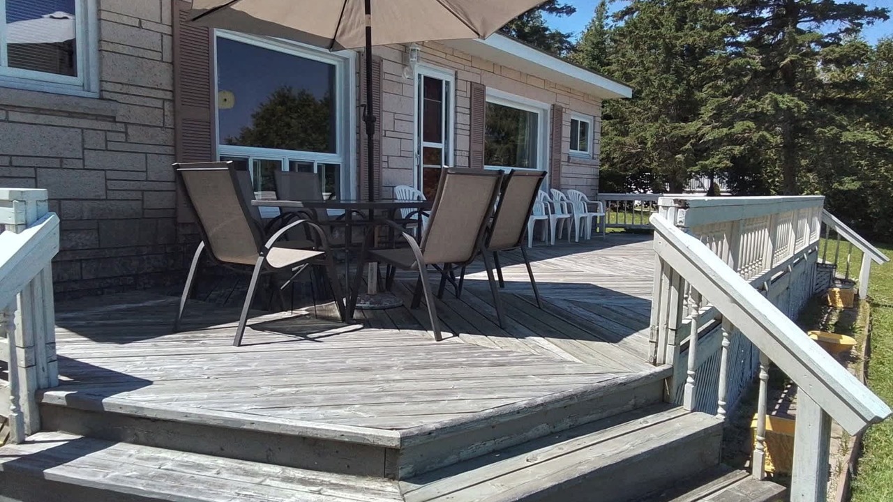 Photo of Outdoor in Lion's Head