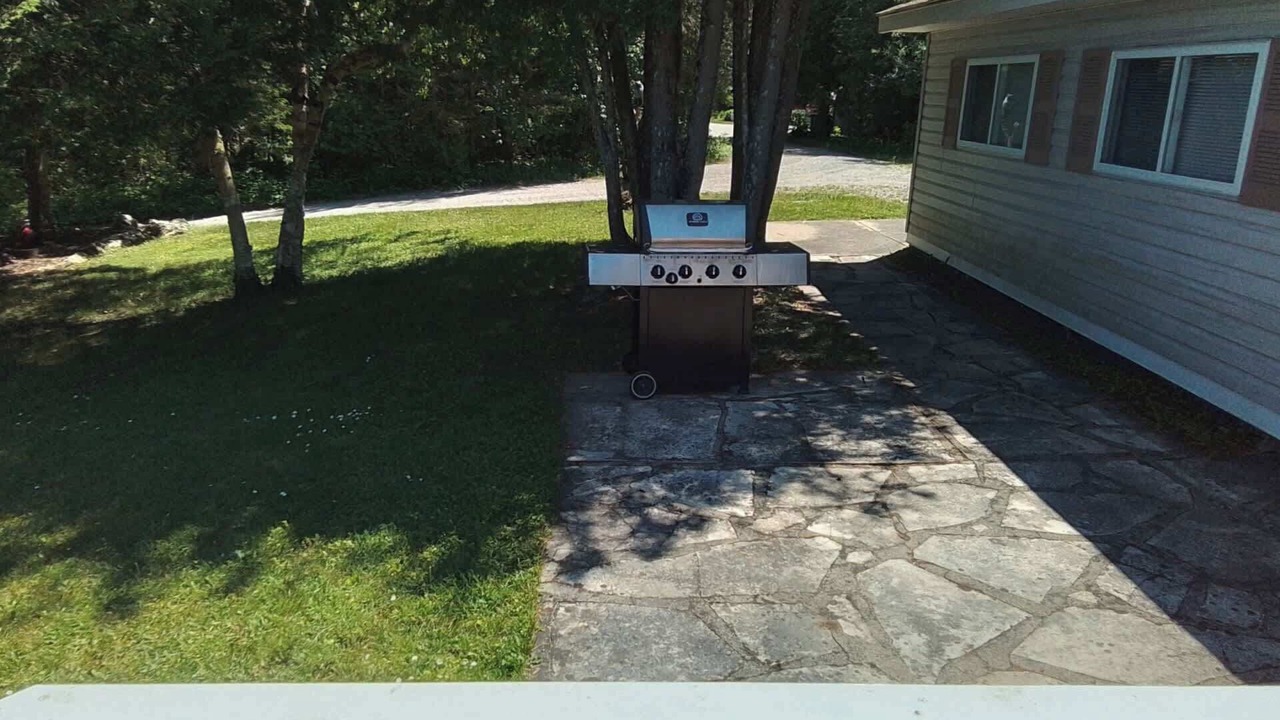 Photo of Patio Balcony in Lion's Head