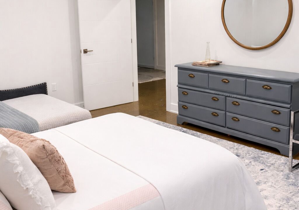 Photo of Bedroom in Etobicoke