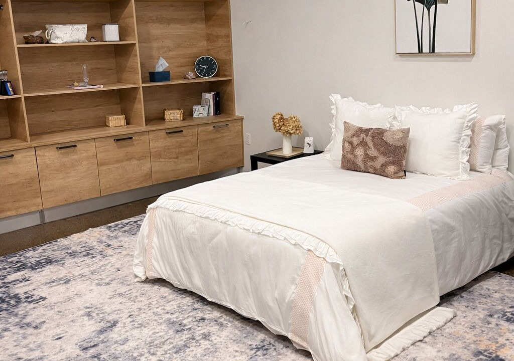 Photo of Bedroom in Etobicoke