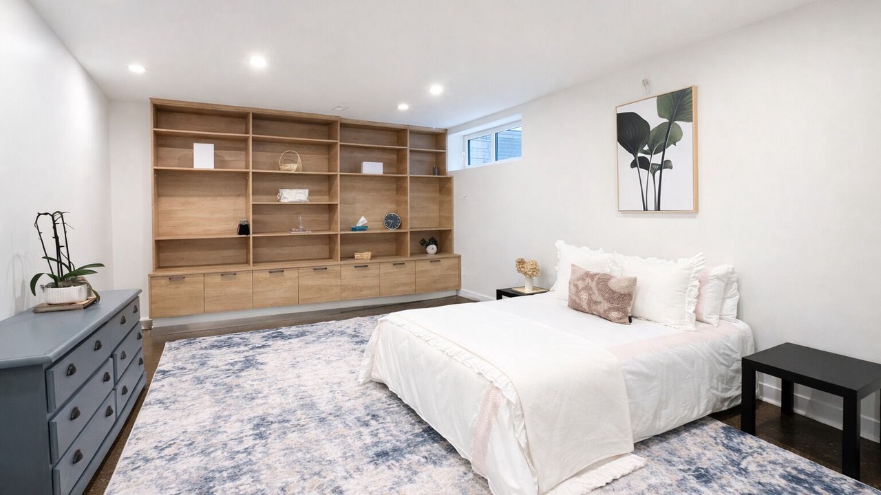 Photo of Bedroom in Etobicoke