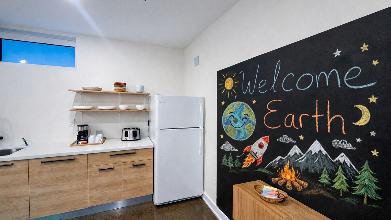 Photo of Kitchen in Etobicoke