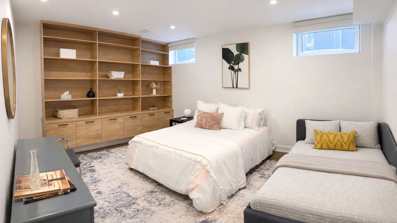 Photo of Bedroom in Etobicoke