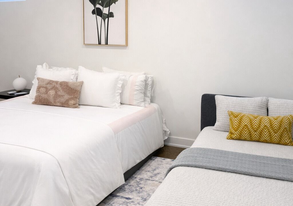 Photo of Bedroom in Etobicoke