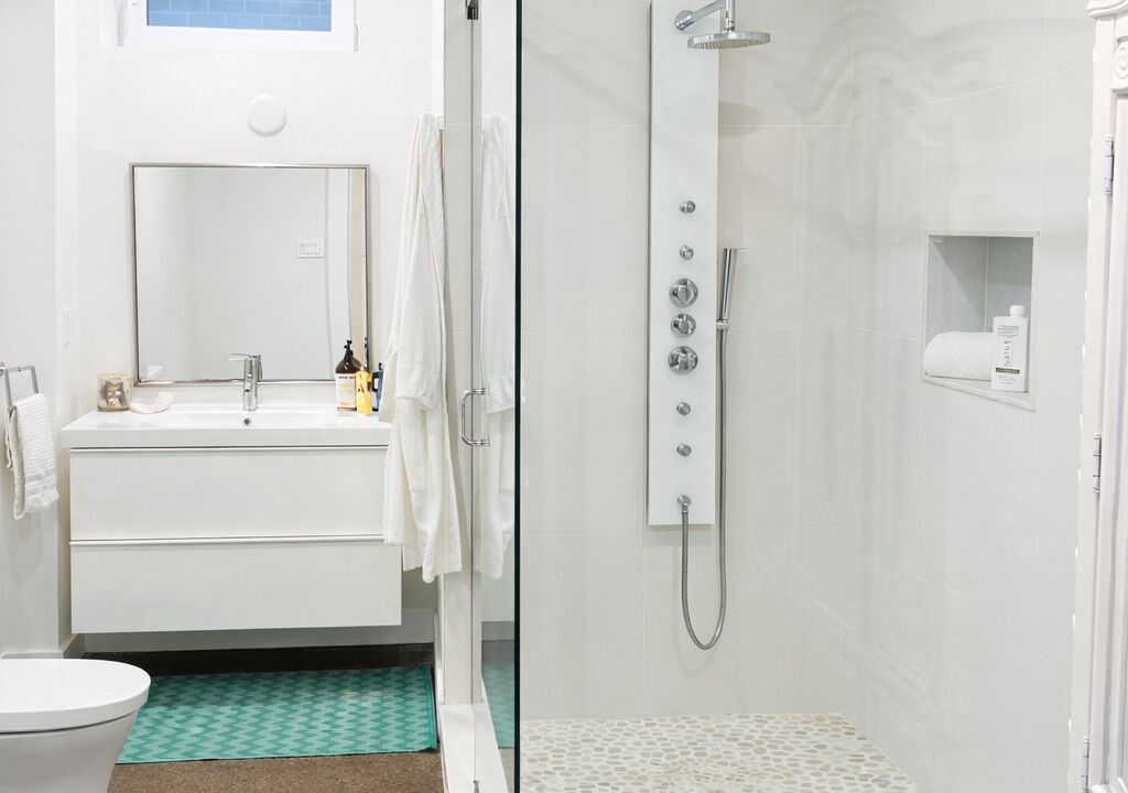 Photo of Bathroom in Etobicoke