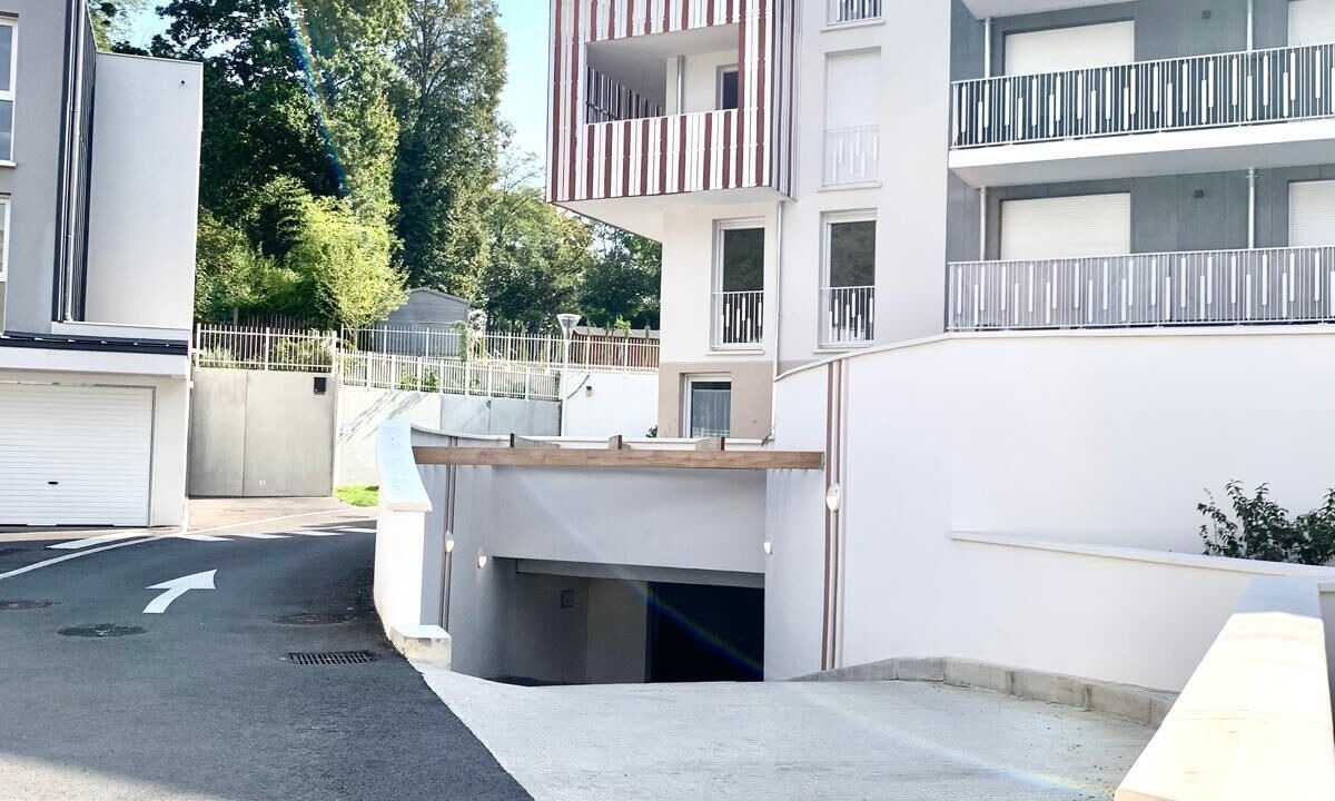 Photo of Outdoor in Montevrain