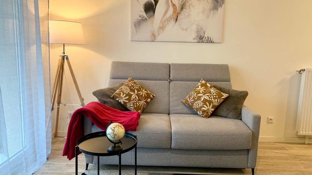 Photo of Livingroom in Montevrain