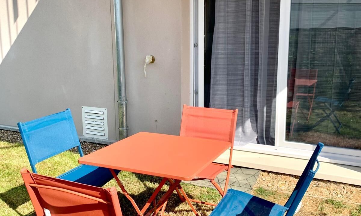 Photo of Outdoor in Montevrain