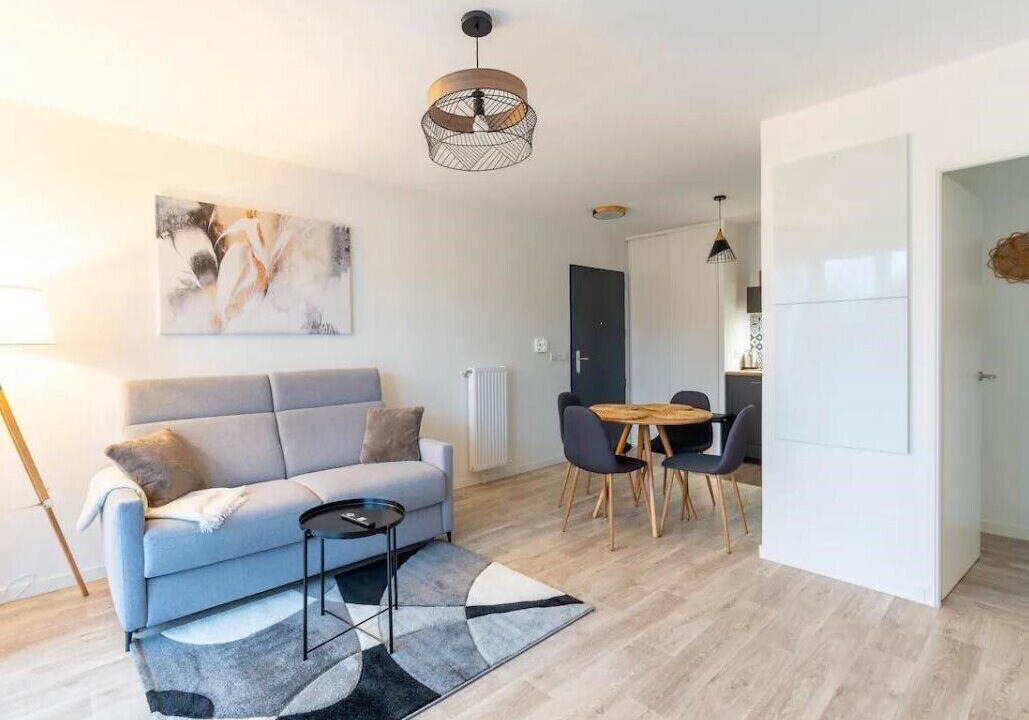 Photo of Livingroom in Montevrain