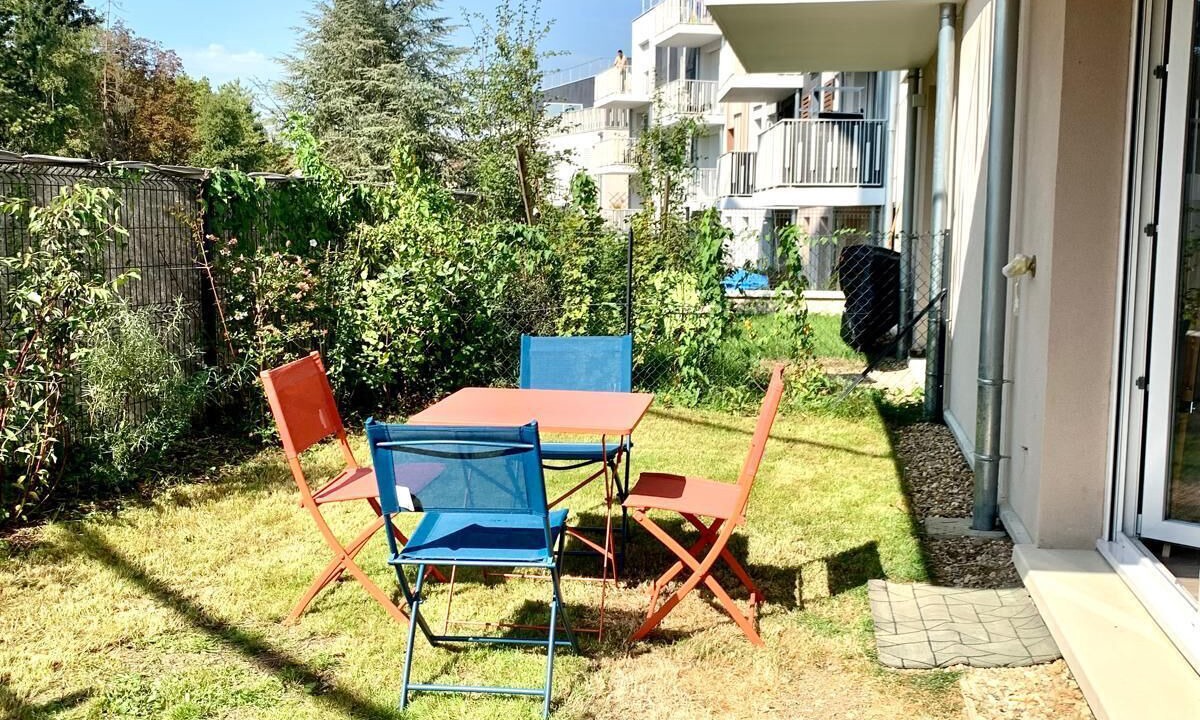 Photo of Outdoor in Montevrain