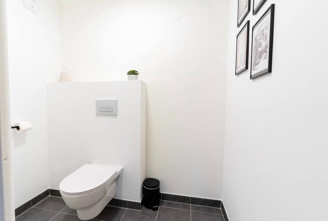 Photo of Bathroom in Montevrain