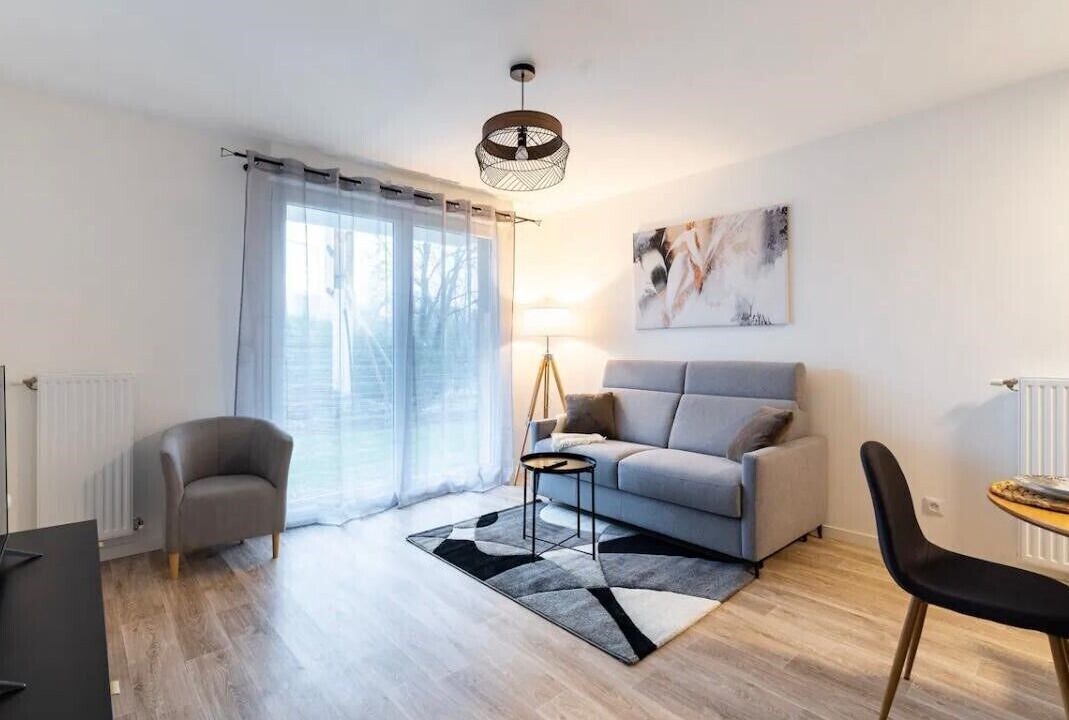 Photo of Livingroom in Montevrain