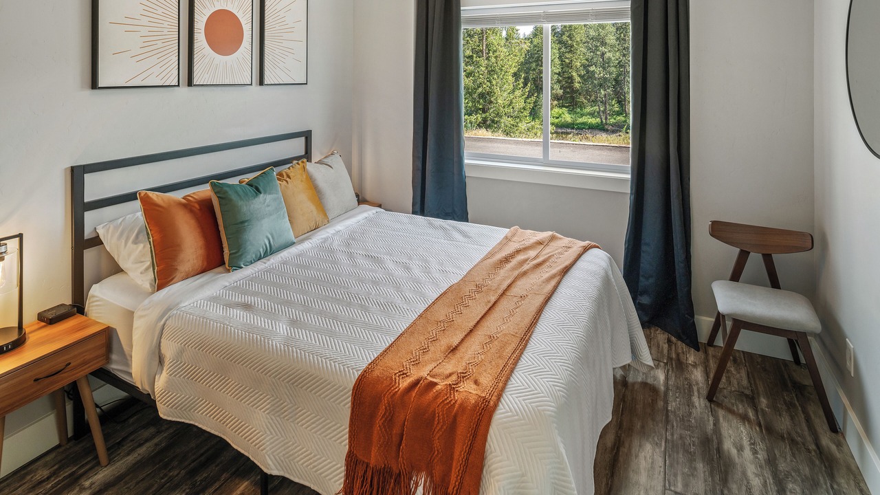 Photo of Bedroom in Post Falls
