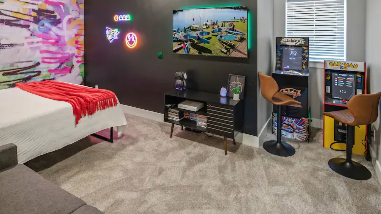 Photo of Bedroom in Post Falls