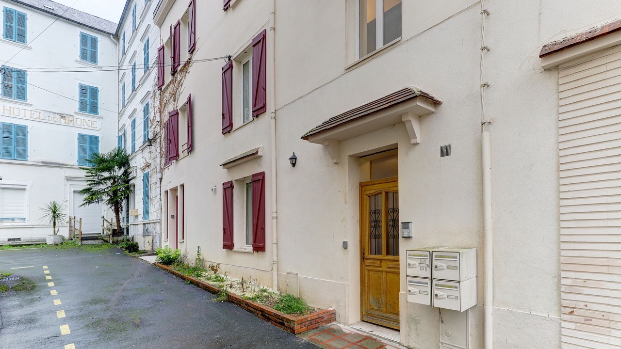 Photo of Outdoor in Neris-les-Bains