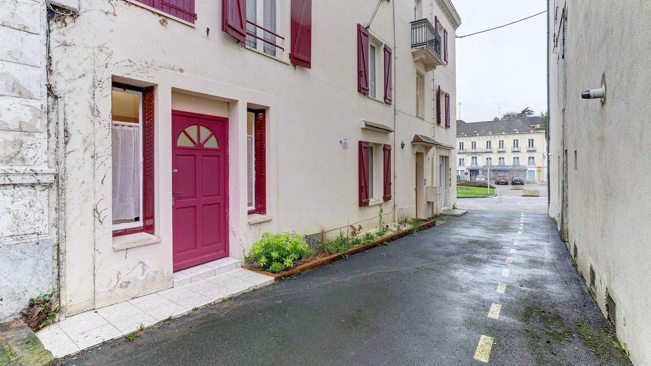 Photo of Outdoor in Neris-les-Bains