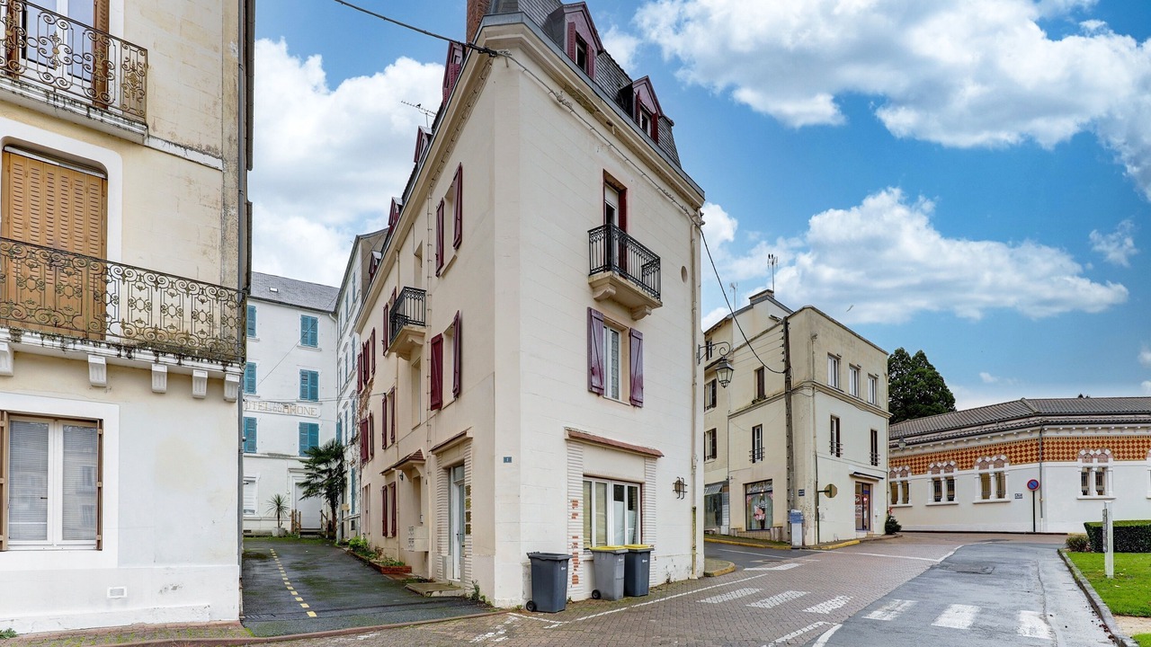 Photo of Outdoor in Neris-les-Bains