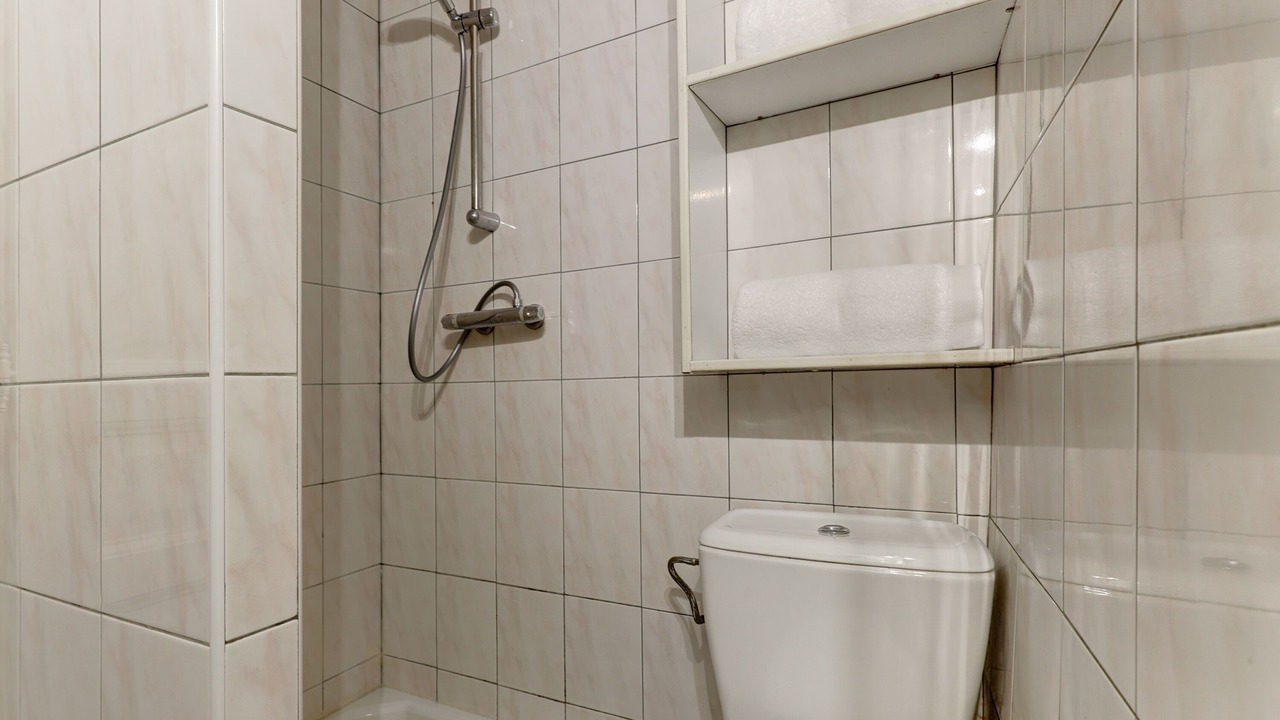 Photo of Bathroom in Neris-les-Bains