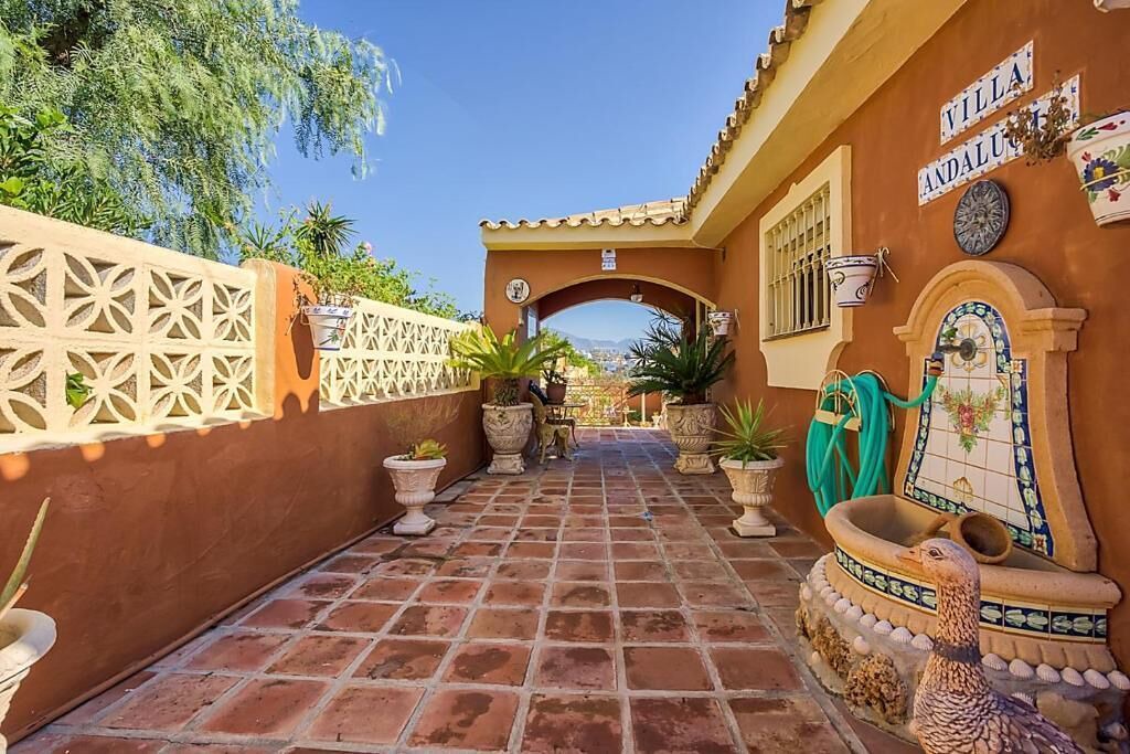 Photo of Patio Balcony in El Faro