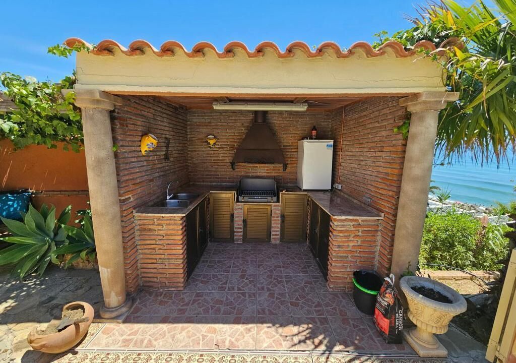 Photo of Outdoor in El Faro