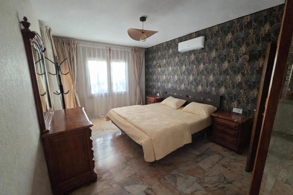 Photo of Bedroom in El Faro