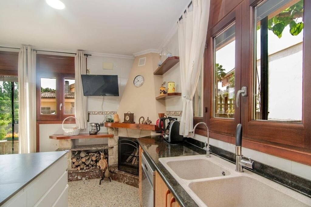 Photo of Kitchen in Canyelles