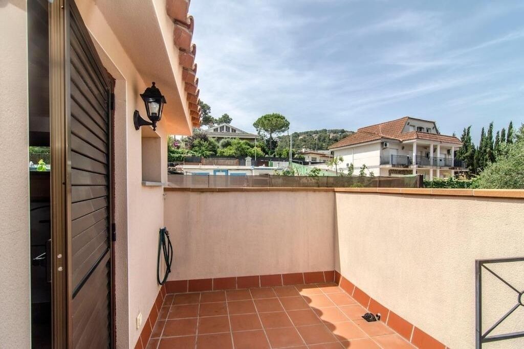 Photo of Patio Balcony in Canyelles