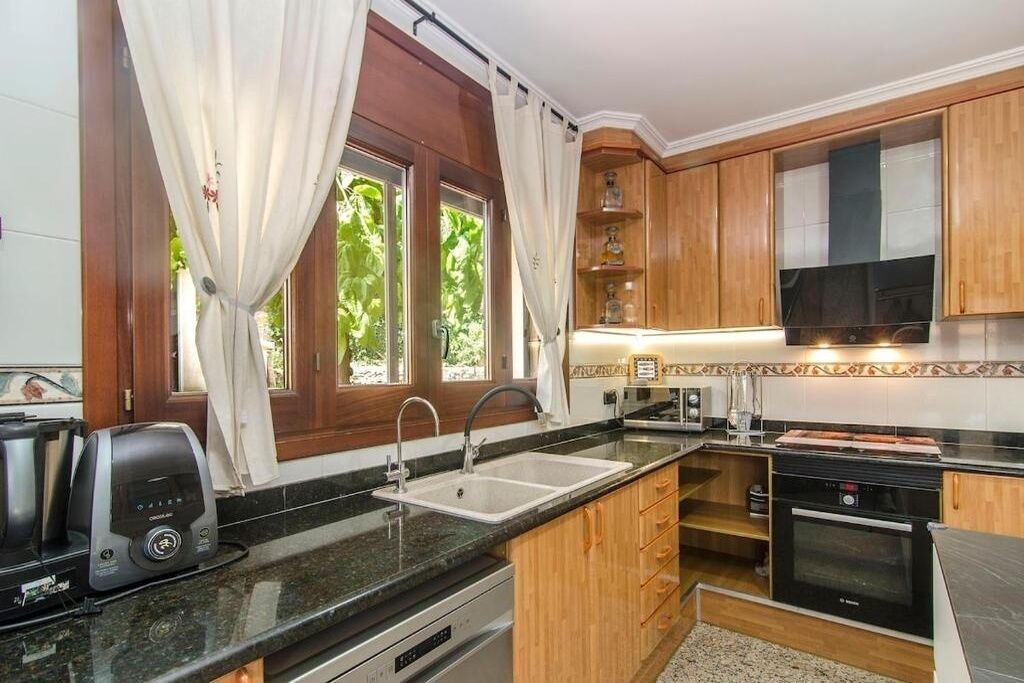 Photo of Kitchen in Canyelles