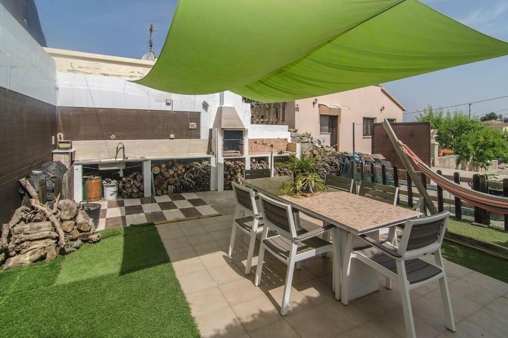 Photo of Outdoor in Canyelles
