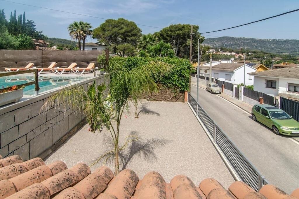 Photo of Outdoor in Canyelles