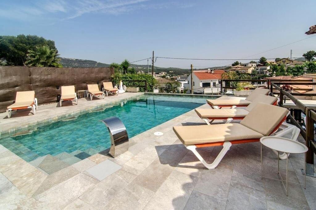 Photo of Outdoor in Canyelles